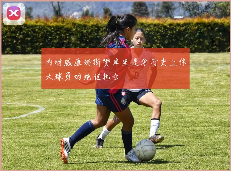 内特威廉姆斯赞库里是学习史上伟大球员的绝佳机会